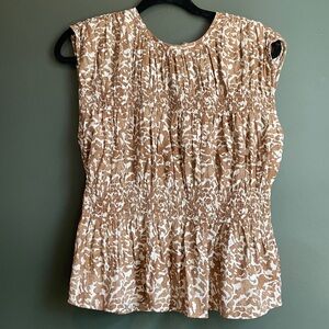 Universal Thread Sleeveless Blouse